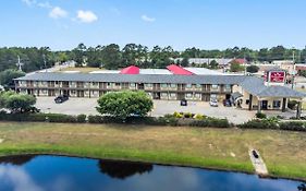 Executive Inn & Suites Magnolia
